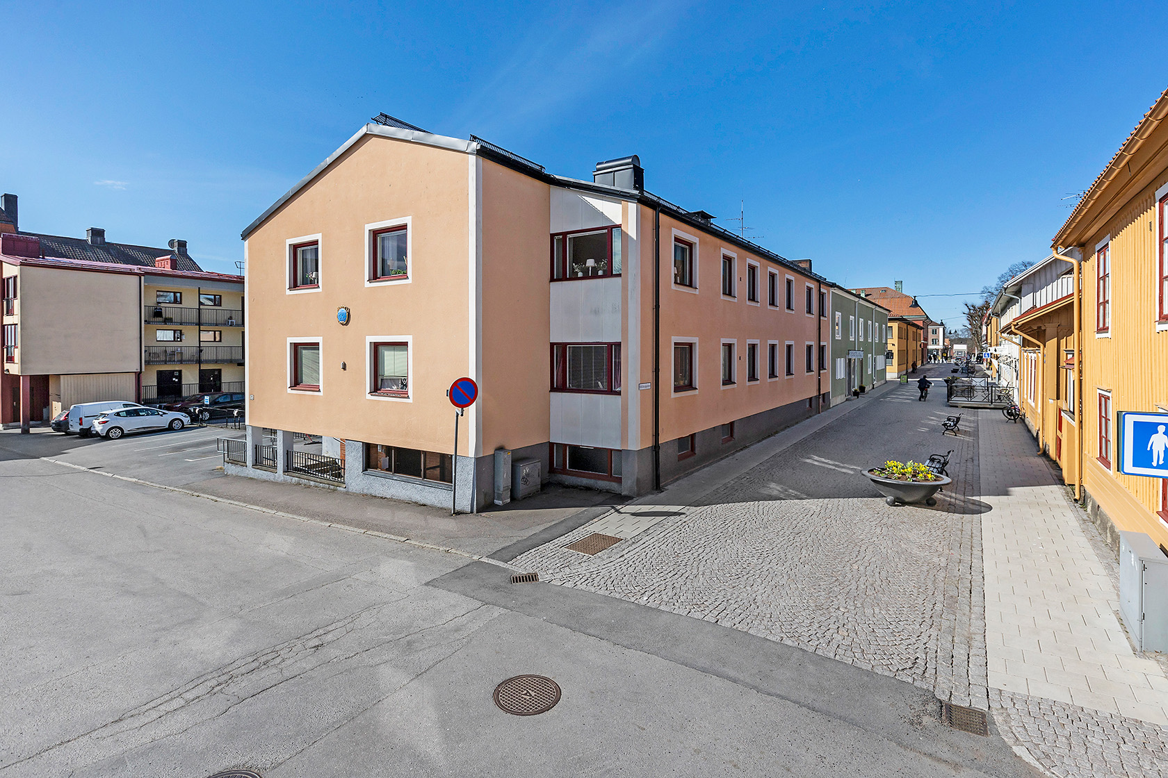 Lilla Bergsgatan 25 – bild 2