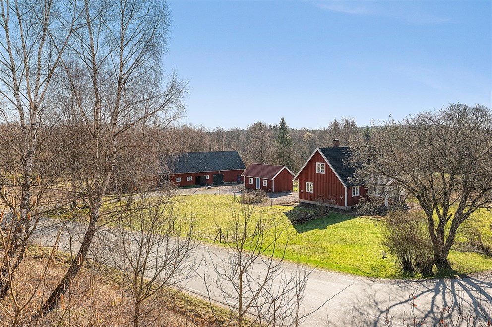 Gryteryd Östergård 