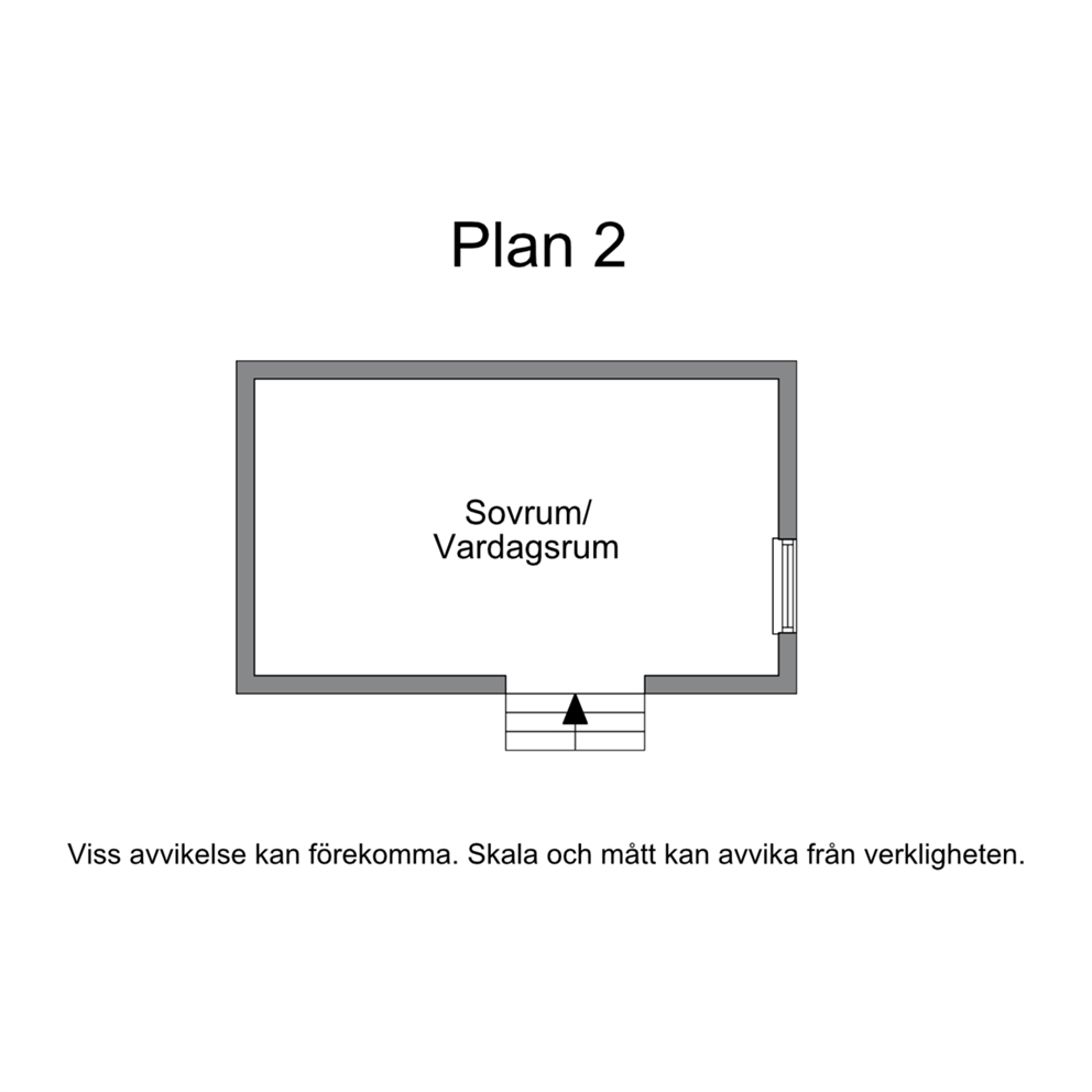 Planritning 2