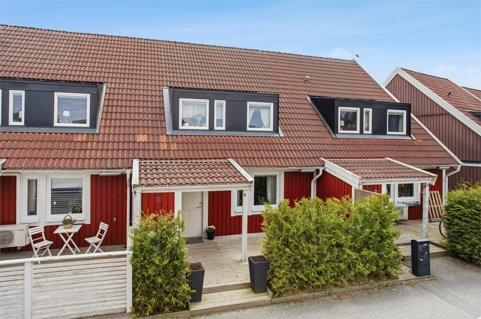 Hjortronstigen 22 – bild 1