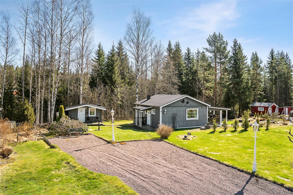 Sandviken 19