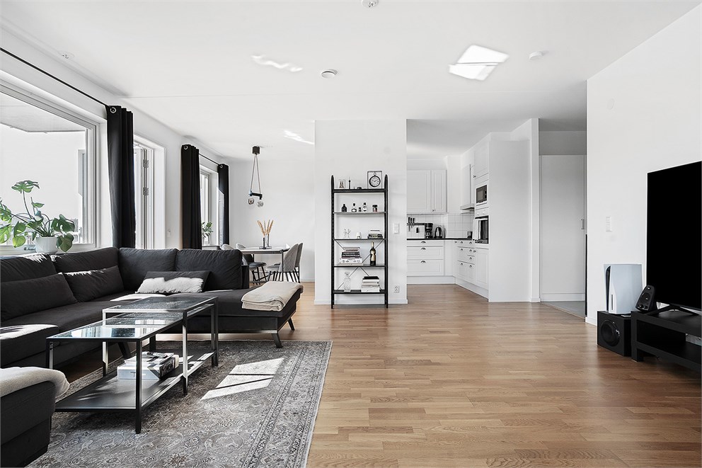 Vetevägen 5A lgh 1101