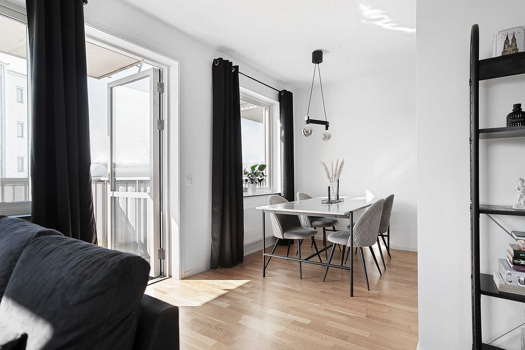 Vetevägen 5A, lgh 1101 – bild 5