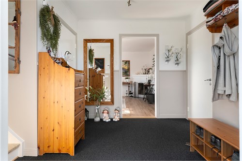 Bygdevägen 7