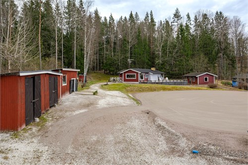 Gårdsplan