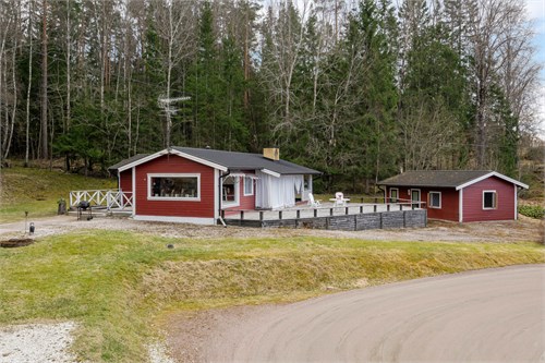 Huset