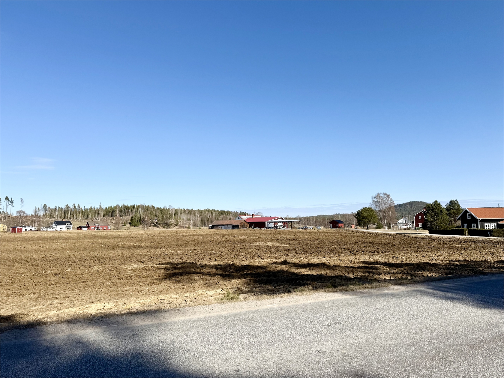 Färila, Skästravägen – bild 4