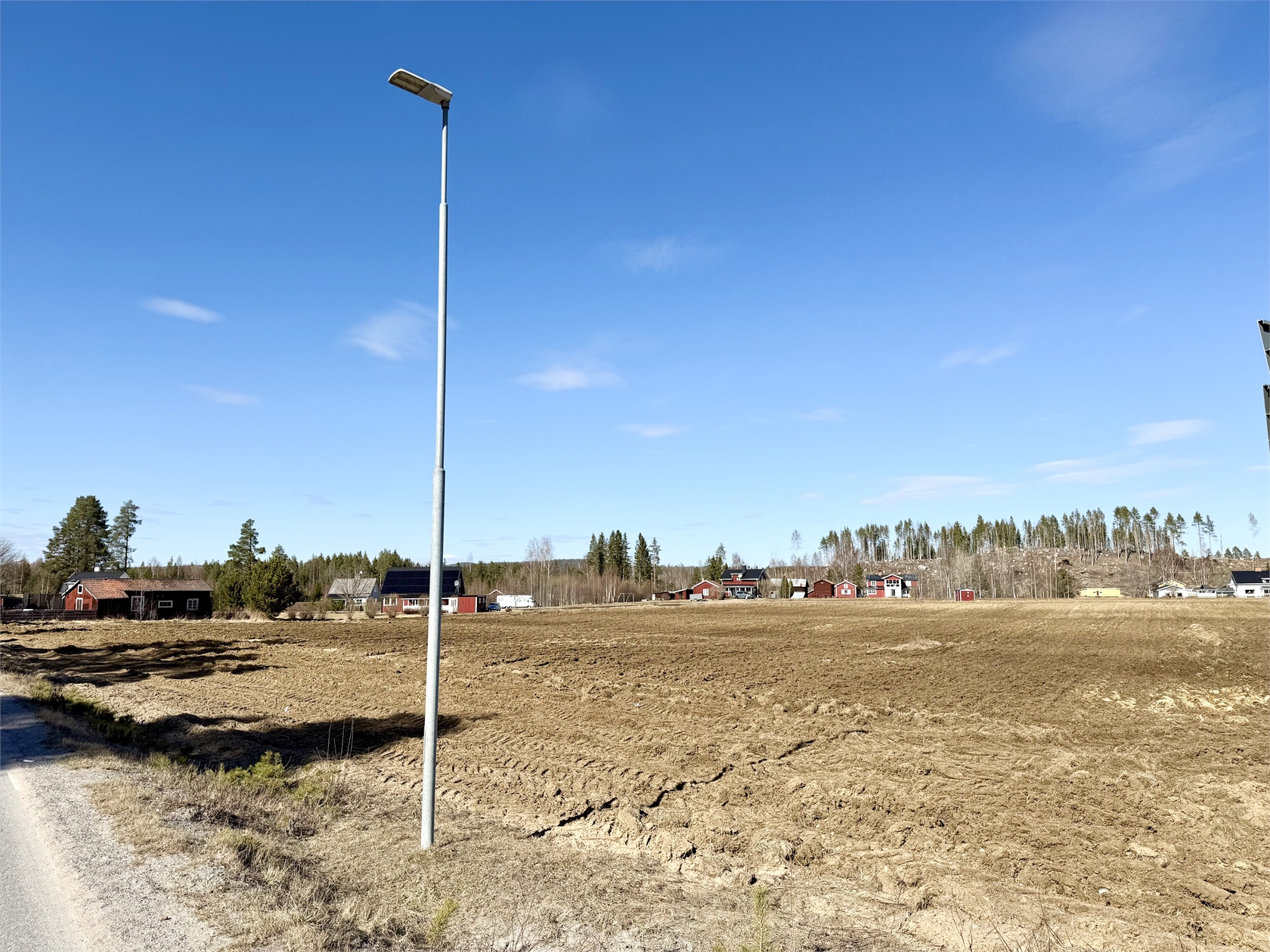 Färila, Skästravägen – bild 2