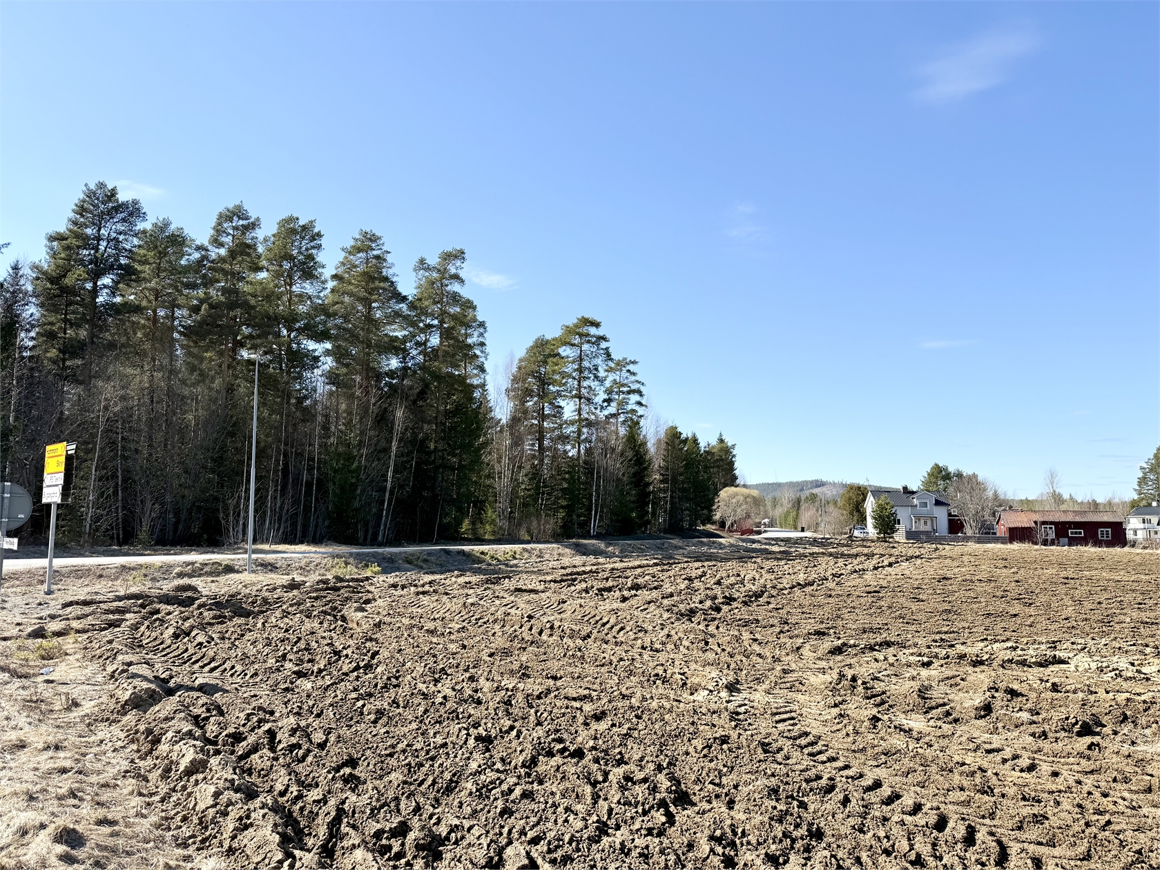 Färila, Skästravägen – bild 3