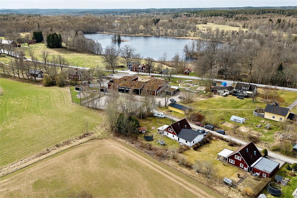 Rönnvägen 21
