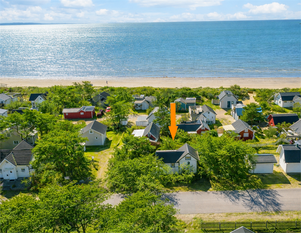 Strandskatans Fritidsby 43