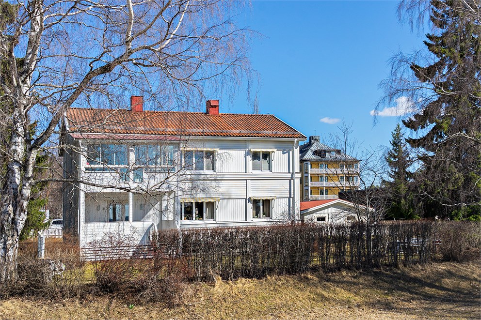 Sollidenvägen 60
