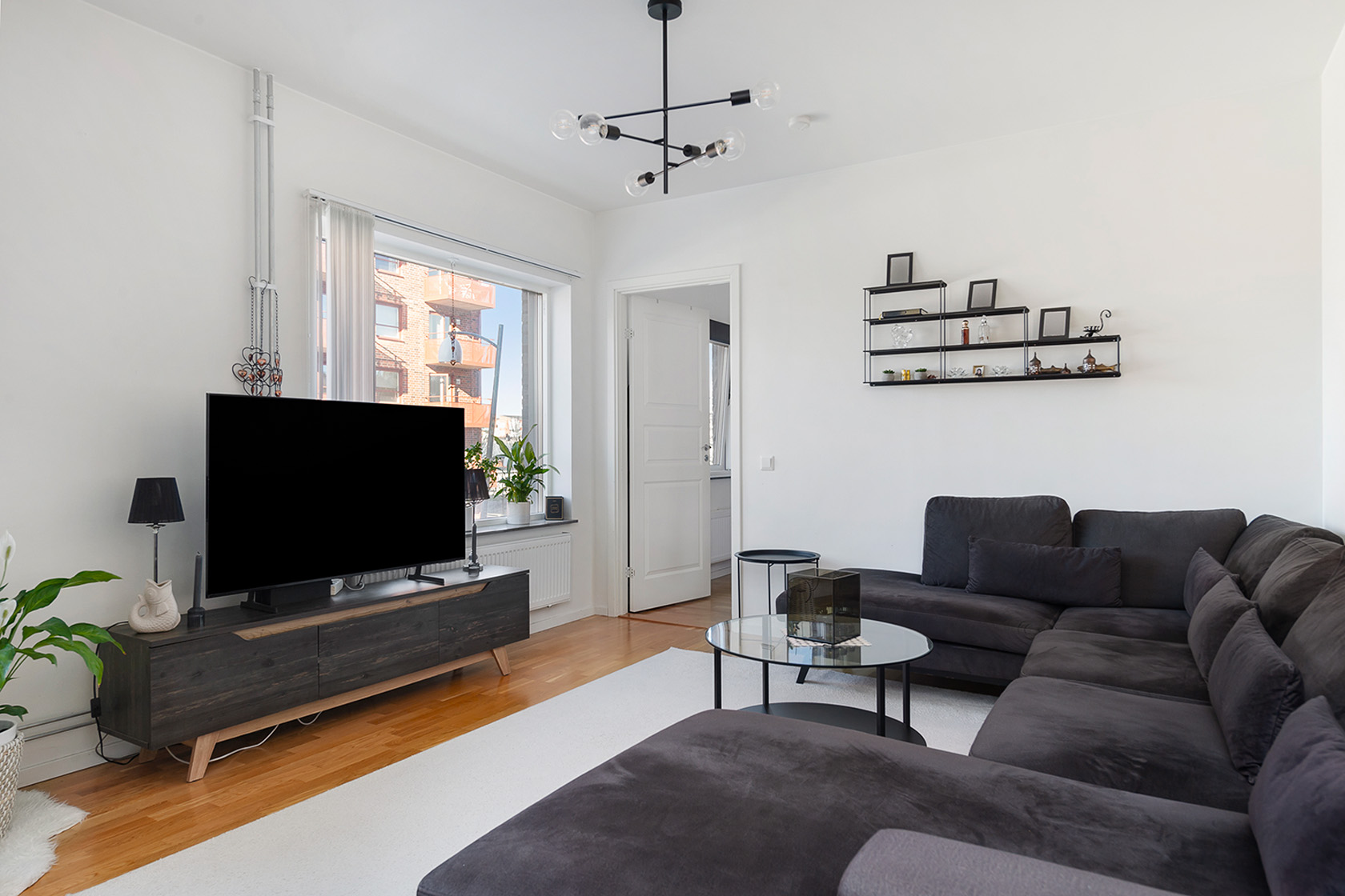 Karlsdalsallén 47B – bild 5