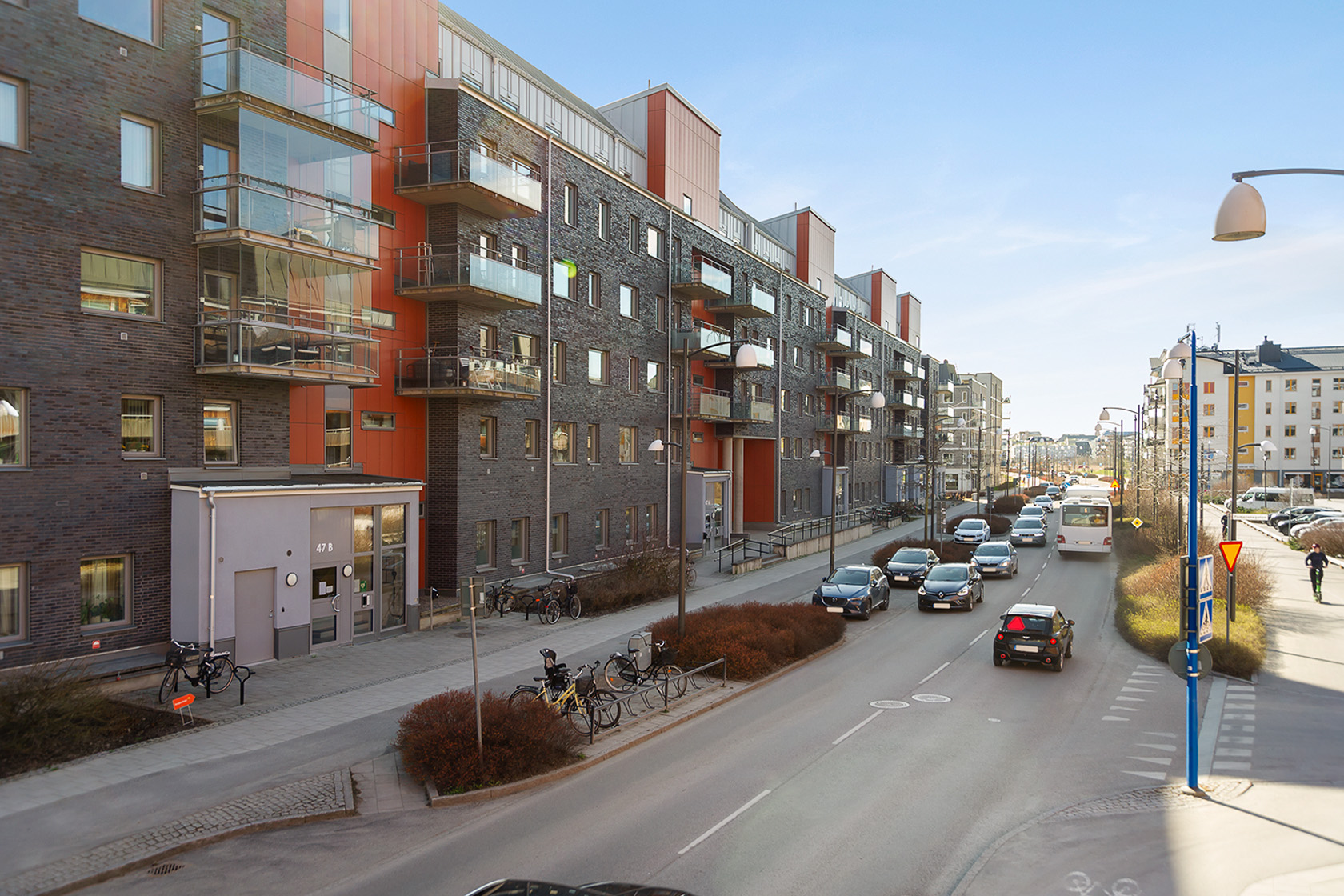 Karlsdalsallén 47B – bild 14