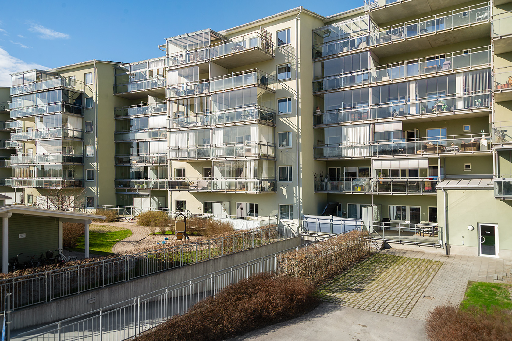 Karlsdalsallén 47B – bild 15