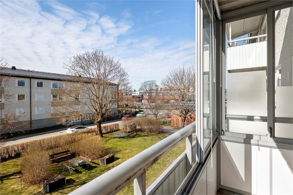 Åkersbergavägen 1C