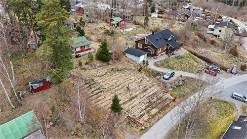 Stenåsvägen 5