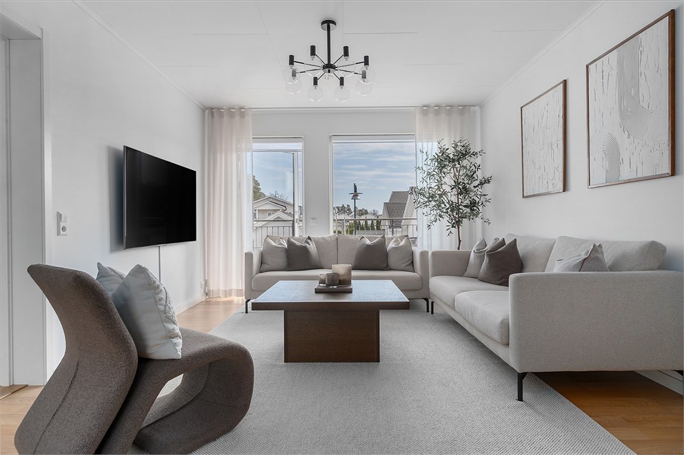 Carin Bååts Gata 77F 