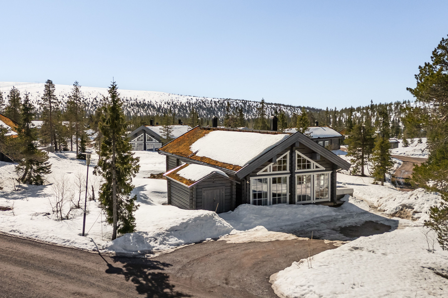 Tallmyrslingan 6A – bild 2