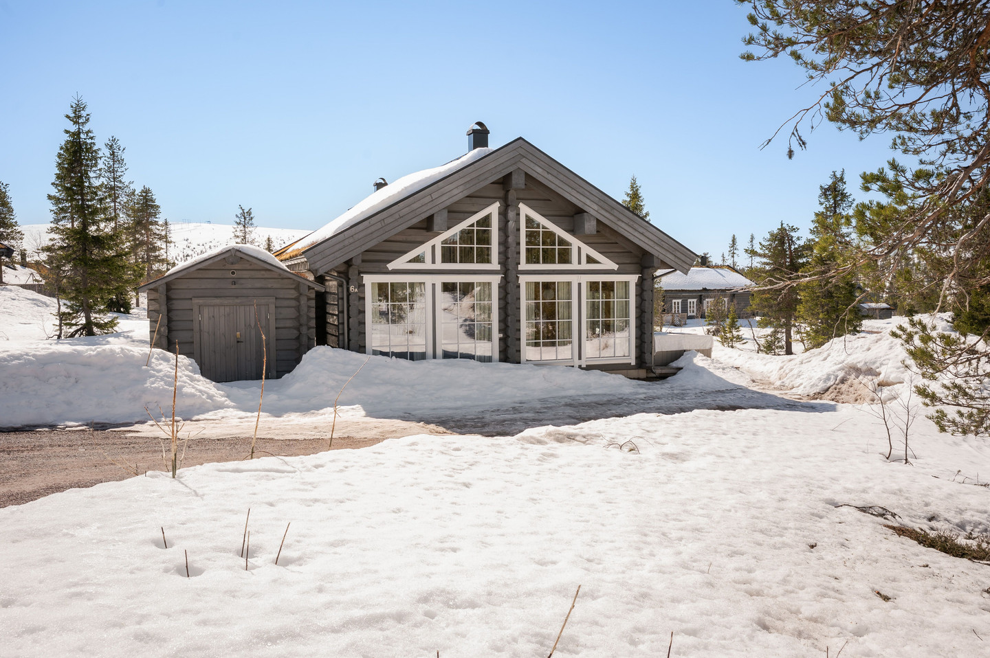 Tallmyrslingan 6A – bild 30