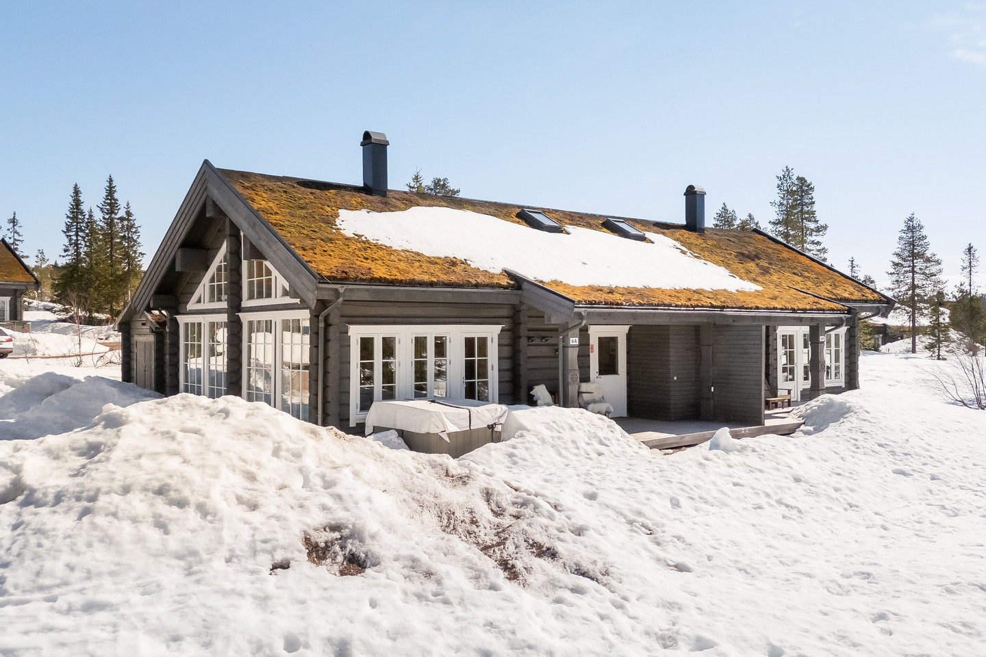 Tallmyrslingan 6A – bild 34