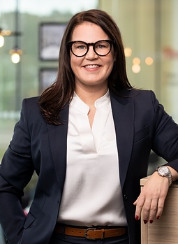 Johanna Höglund