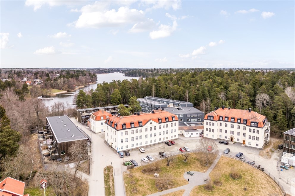 Margaretavägen 47 A (L95)