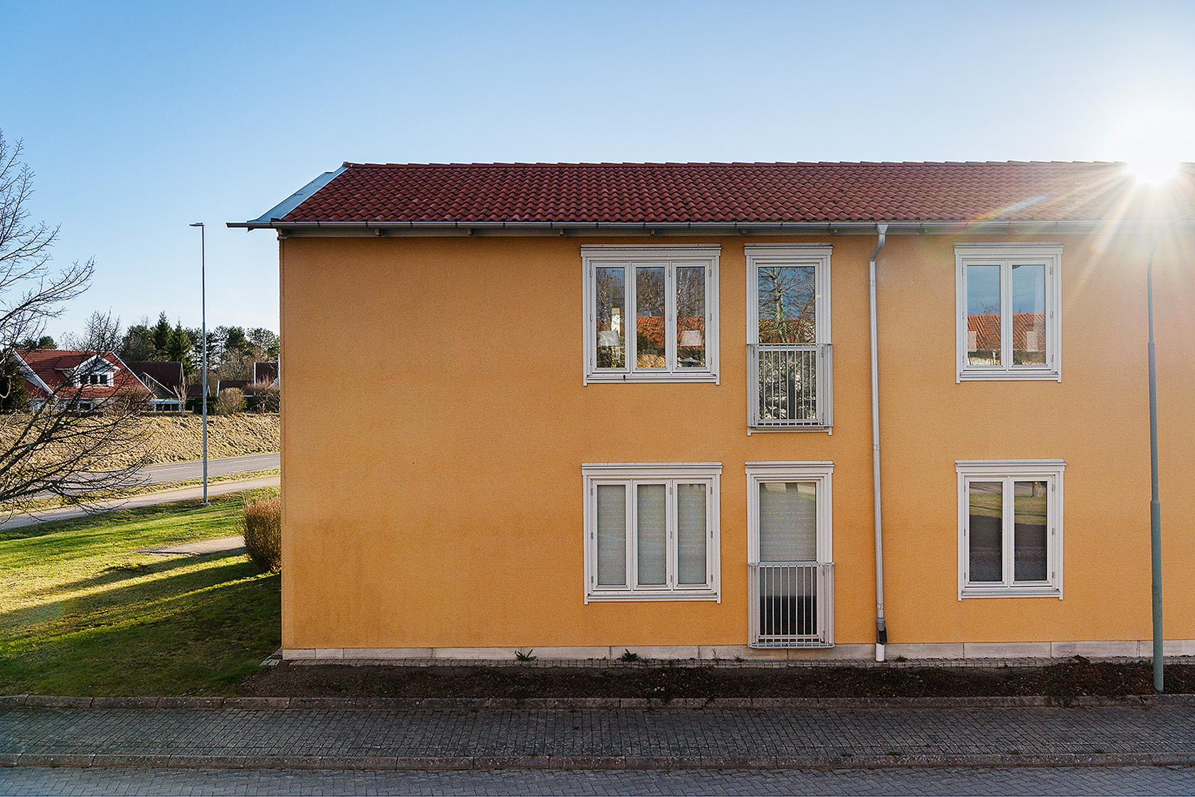 Olsbergsvägen 1D – bild 2