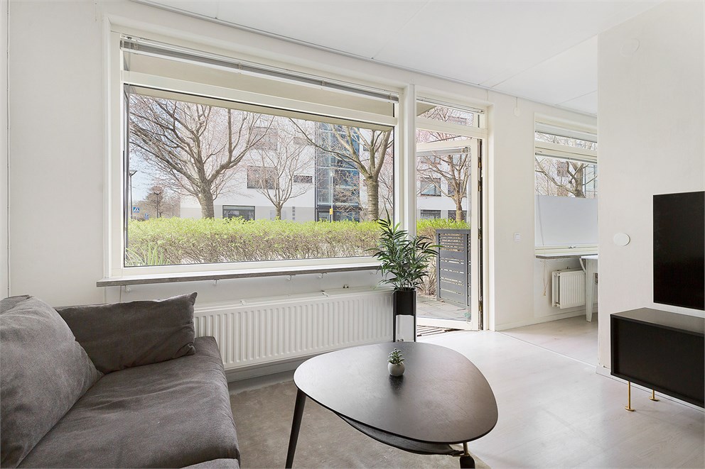 Hannebergsgatan 28, 1tr