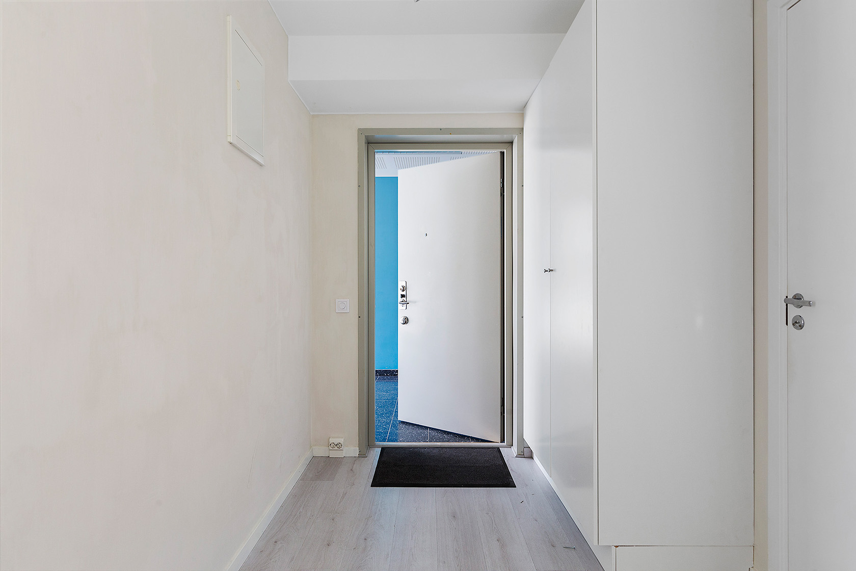 Hannebergsgatan 28, 1tr – bild 15
