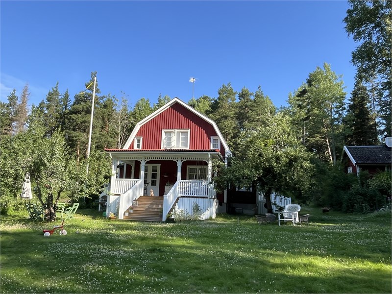 Säljarens privata bild