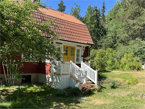 Säljarens privata bild