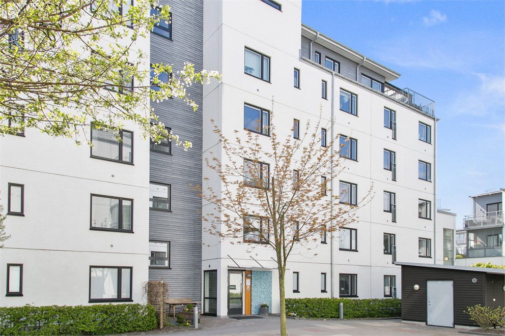 Trollhättevägen 10