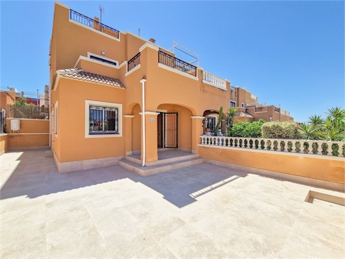 Los Balcones - Los Altos | Torrevieja
