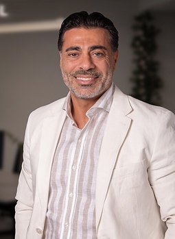 David Ghanbari