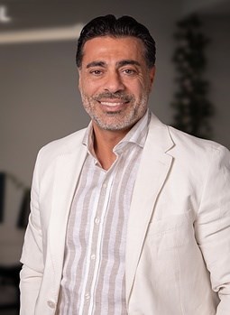 David Ghanbari