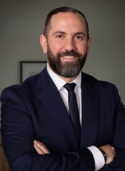 Jonny Hadad