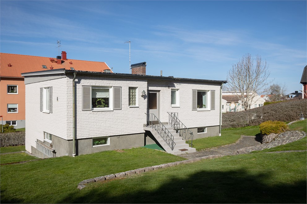Mossvägen 12