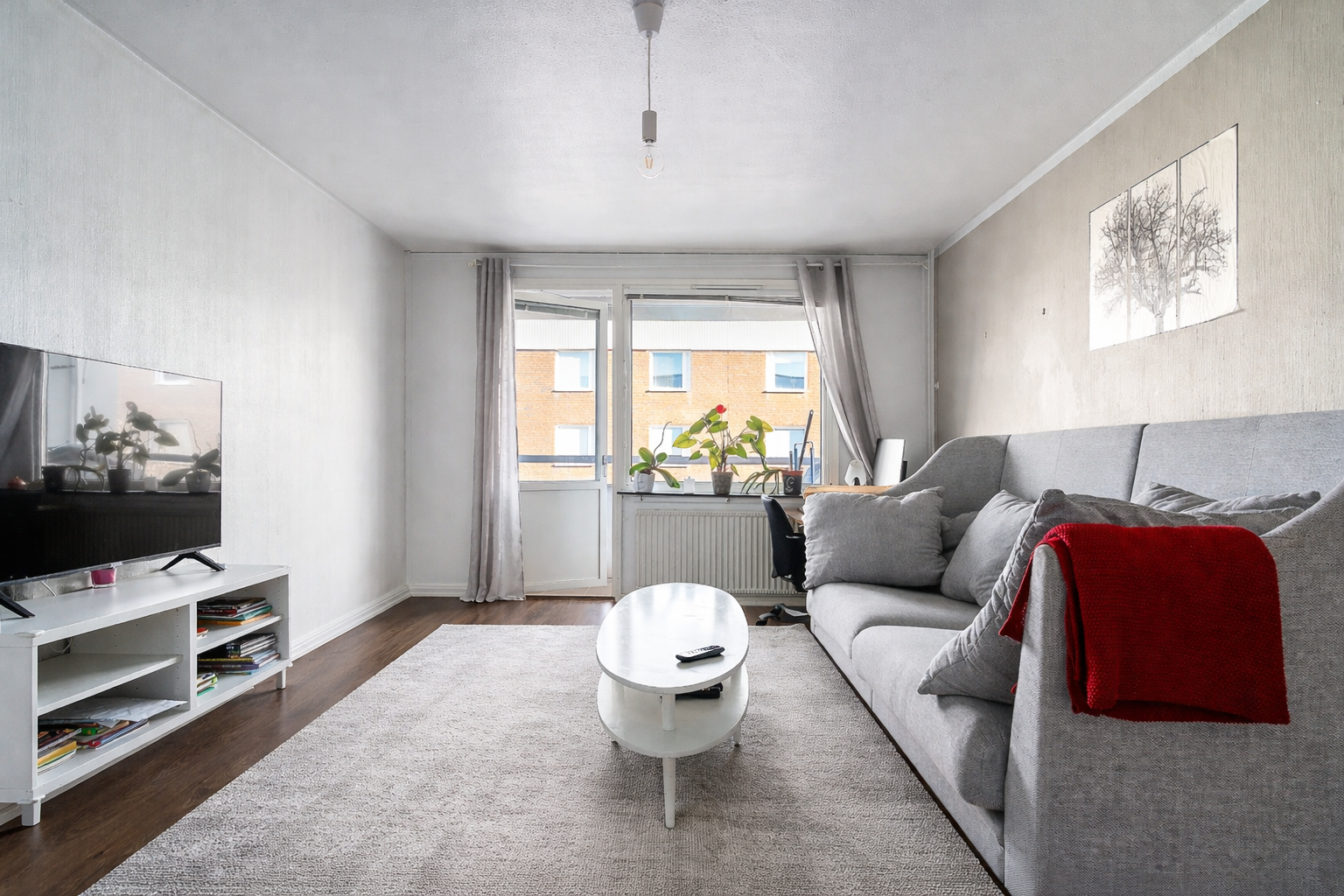 Bagarbyvägen 6M, – bild 5