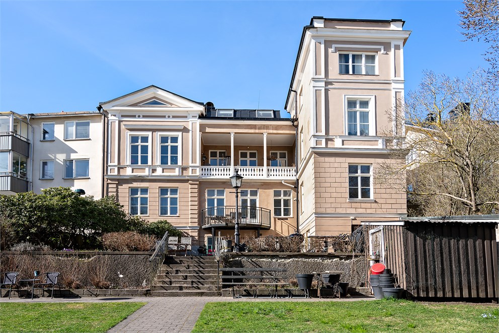 Saltsjögatan 7