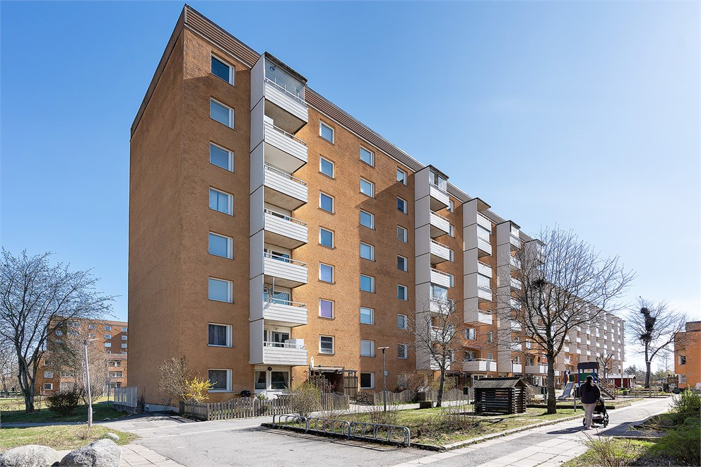 Granövägen 42