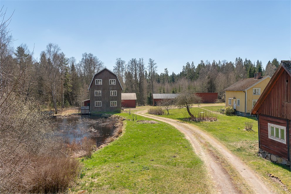 Stångsmåla 15