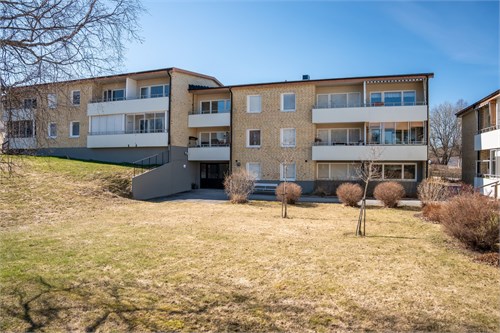 Billstavägen 3