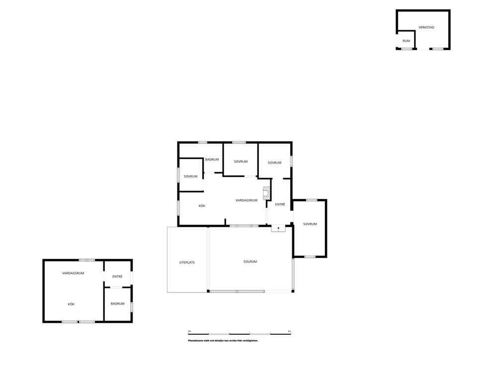 Planritning 1