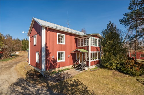Huvudentré