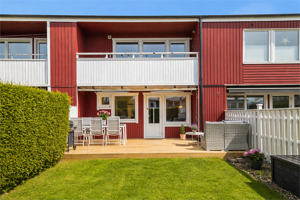 Bilden är AI redigerad 