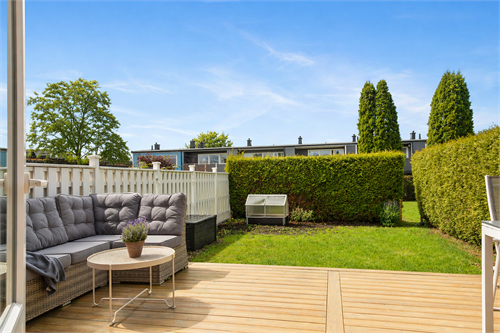 Bilden är AI redigerad 