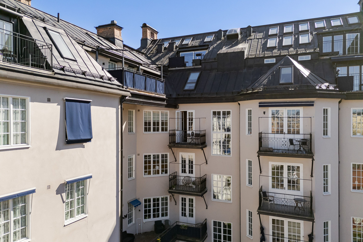 Parkgatan 3 – bild 43
