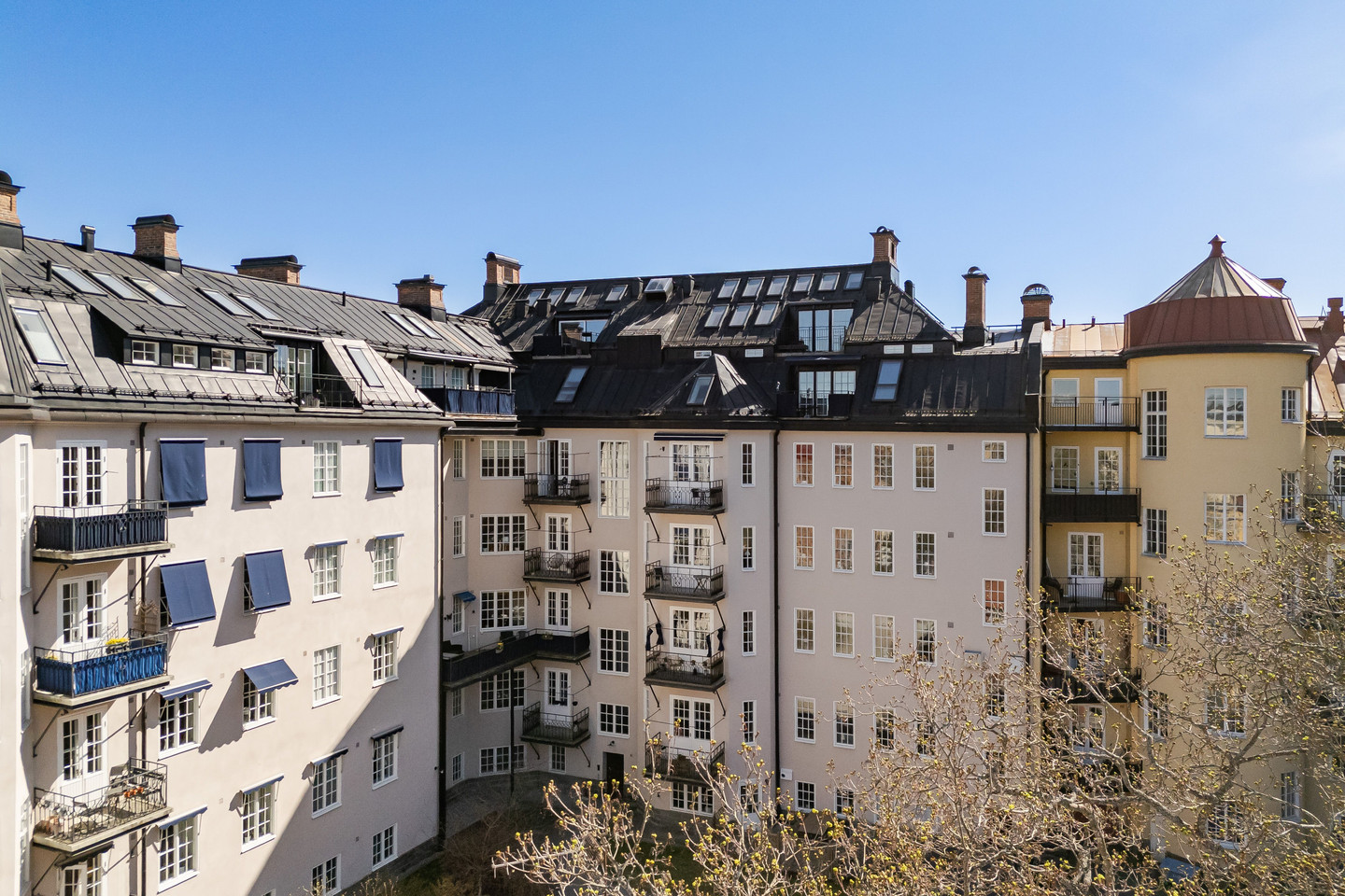 Parkgatan 3 – bild 44