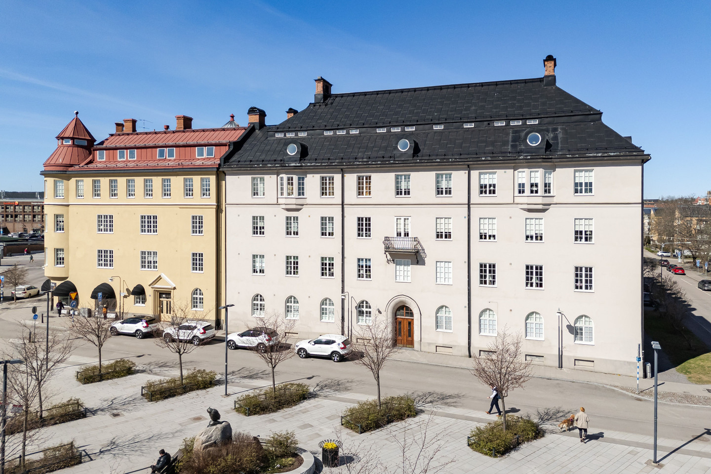 Parkgatan 3 – bild 47